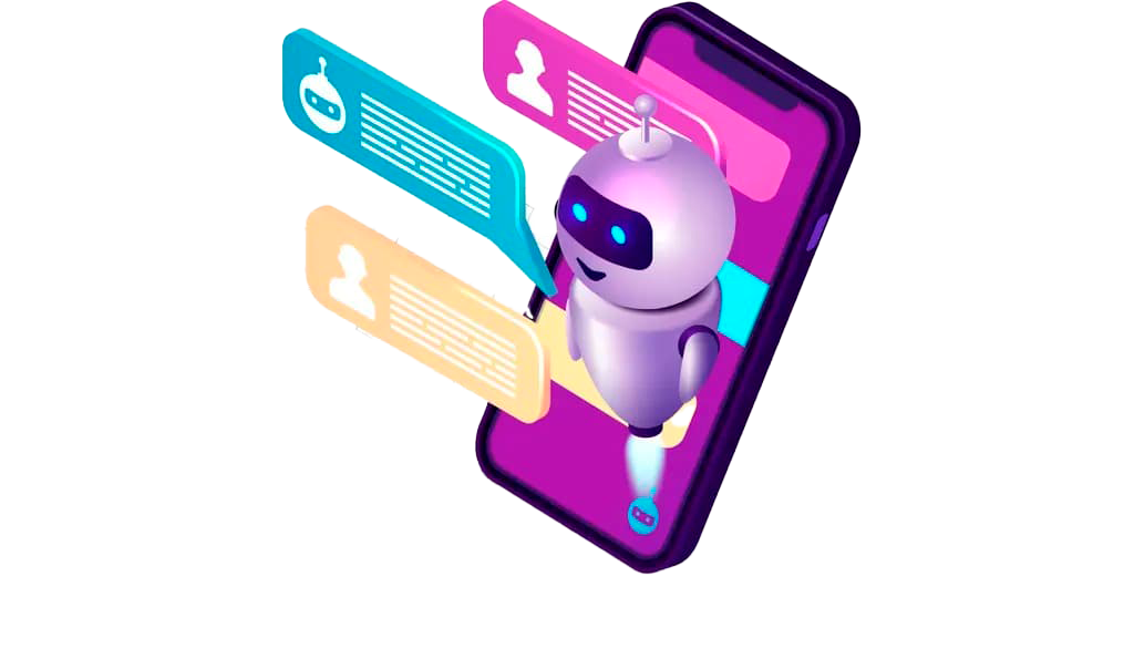 Интерфейс Telegram-бота